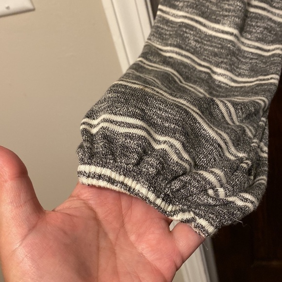 AUDREY 3 + 1 crop top. - Picture 4 of 6